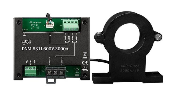 DNM-831I-600V-2000A