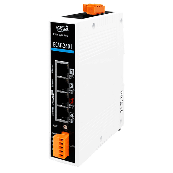 ECAT-2601