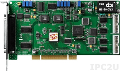 PCI-1802LU