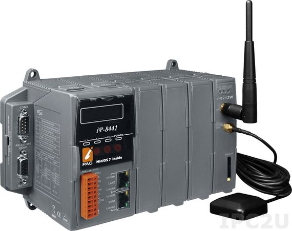 iP-8441-FD