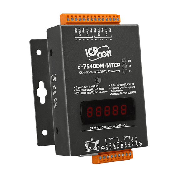 I-7540DM-MTCP