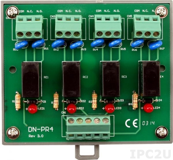 DN-PR4
