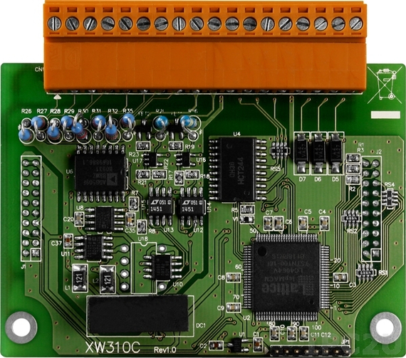 XW310C