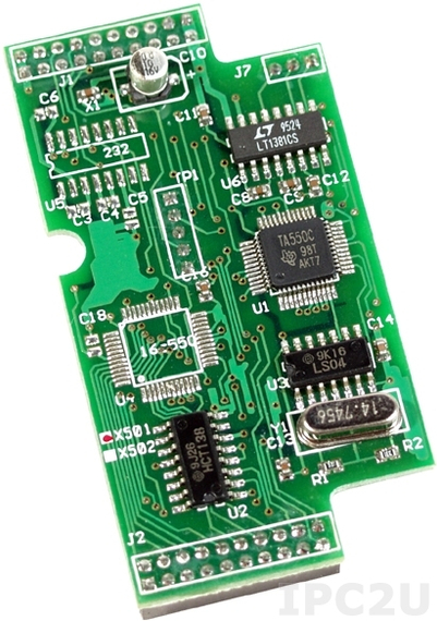 X501