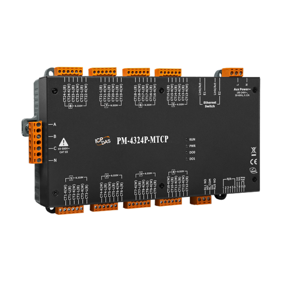 PM-4324P-MTCP