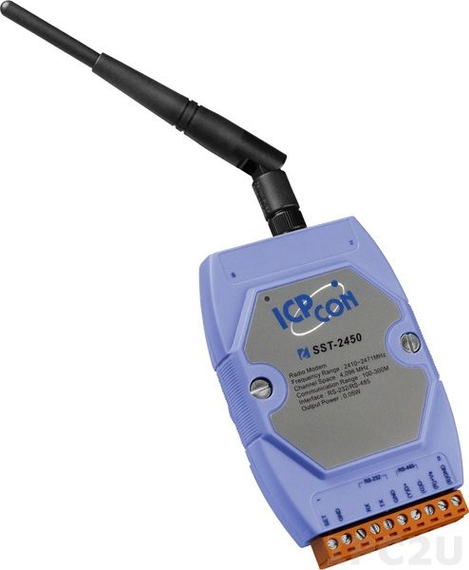 SST-2450