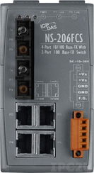 NS-206FCS