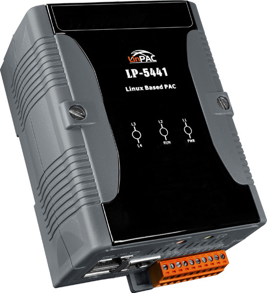 LP-5441-FDA-LP ISaGRAF 6