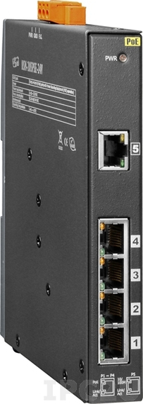NSM-205PSE-24V