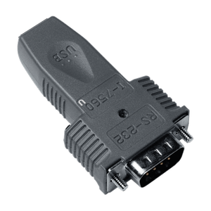 Конвертеры USB в RS-232/422/485