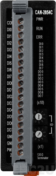 CAN-2054C