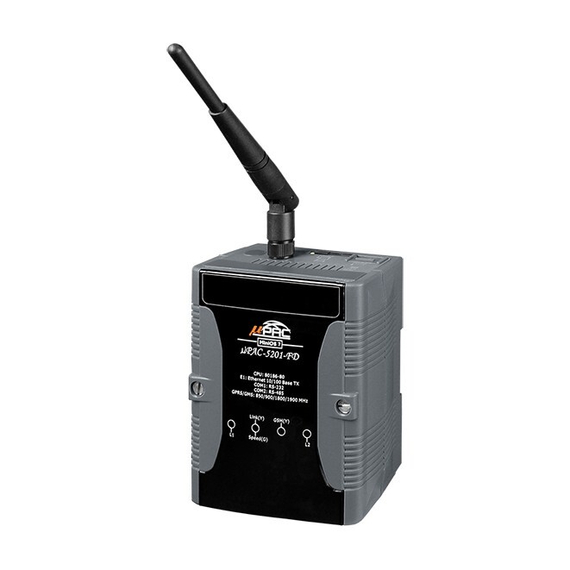 uPAC-5201-FD