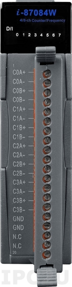 I-87084W