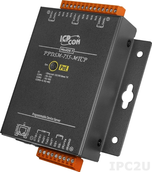 PPDSM-755-MTCP