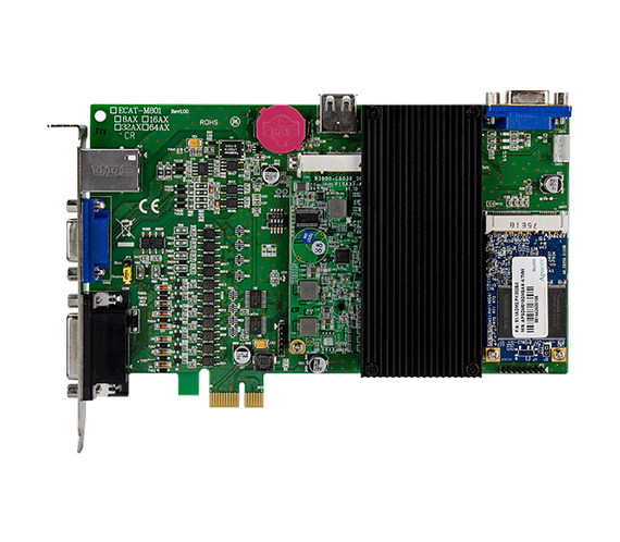 ECAT-M801-64AX/S