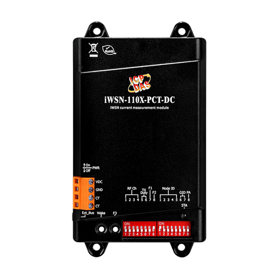 iWSN-110X-PCT-DC