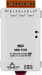 tDS-735