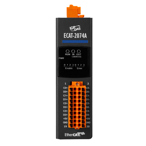 ECAT-2074A