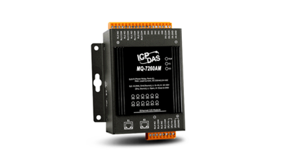 IIoT модуль ввода-вывода MQ-7260AM