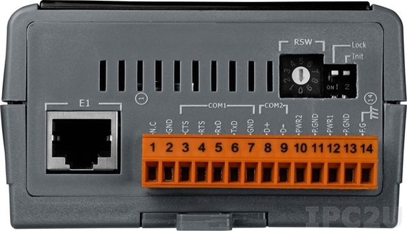 uPAC-5007D