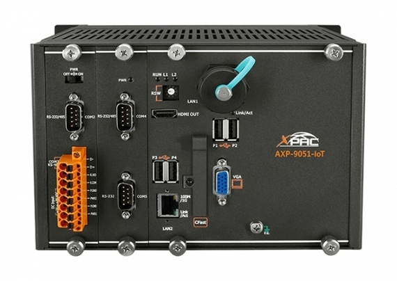 AXP-9051-IoT