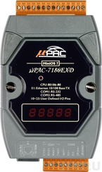 uPAC-7186EXD