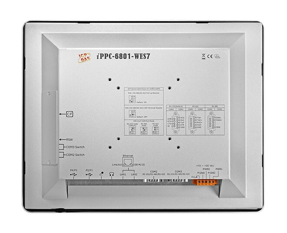 iPPC-6801-WES7