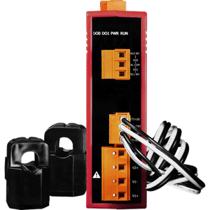 Измерители параметров электросети