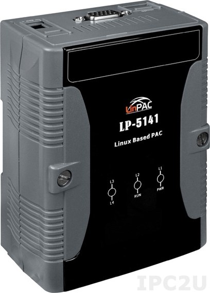 LP-5141-FDA-LP ISaGRAF 6