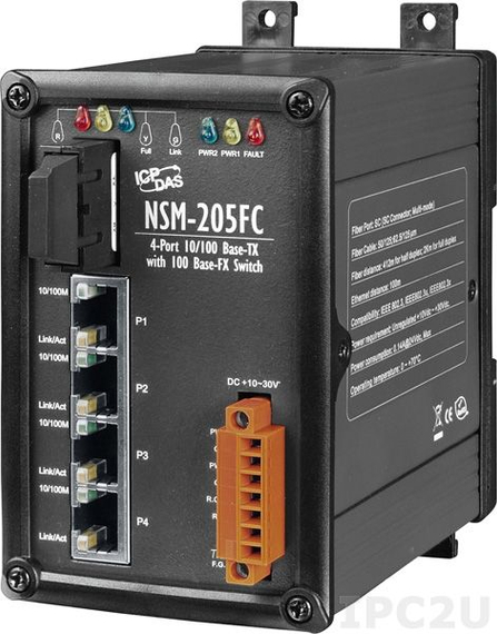 NSM-205FC