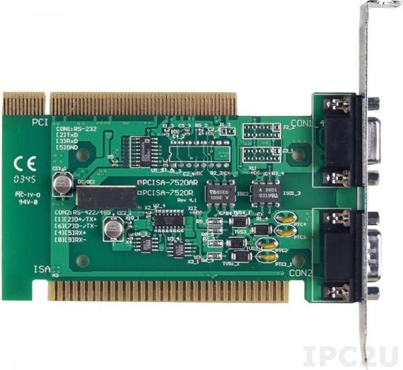 PCISA-7520AR