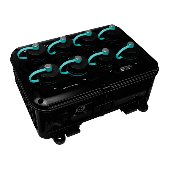 NS-208PSE-IP67