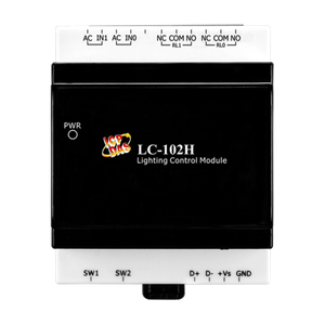 Модули управления освещением