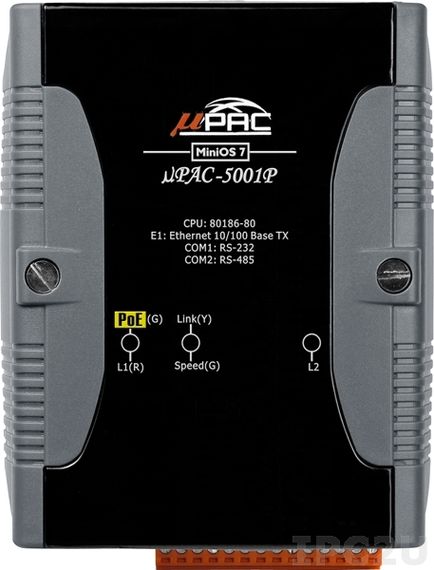 uPAC-5001P