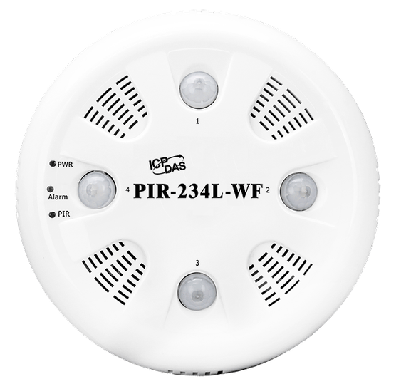 PIR-234L-WF