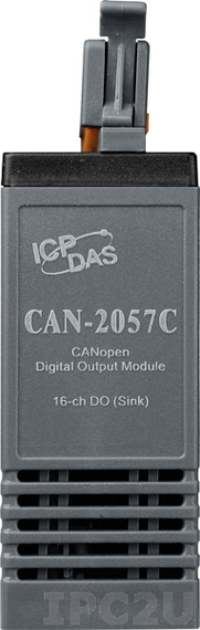 CAN-2057C