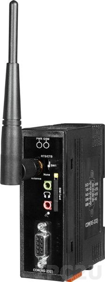 GTM-201-RS232