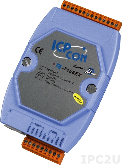 I-7188EX-MTCP