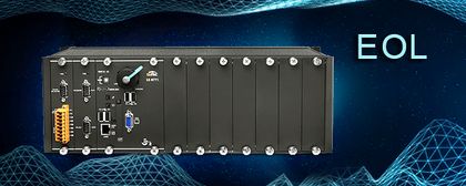 Уведомление о снятии с производства контроллеров LX-9x71