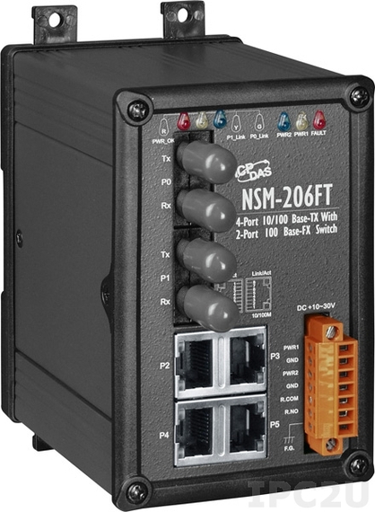 NSM-206FT