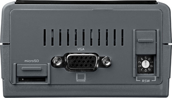 LP-5141-FDA-LP ISaGRAF 6