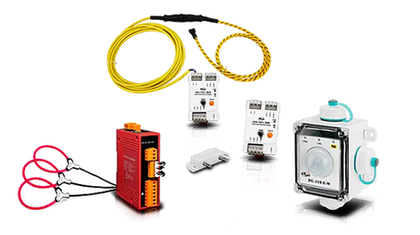 Вебинар: Новинки измерительных устройств от ICP DAS