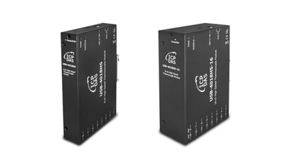 USB-4018HS и USB-4018HS-16 – USB-модули ввода/вывода для высокоскоростного измерения сигналов с термопар