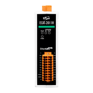 EtherCAT модули