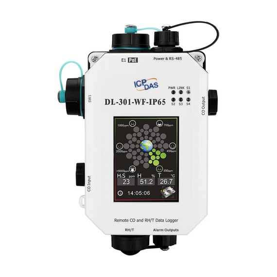 DL-301-WF-IP65