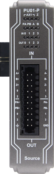 iR-PU01-P