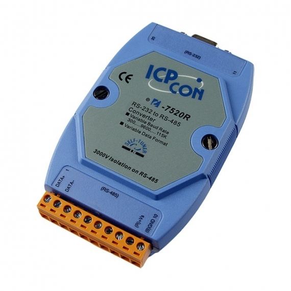I-7520R