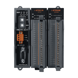 Корзины PROFIBUS