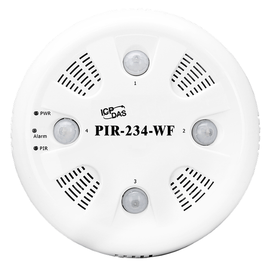PIR-234-WF