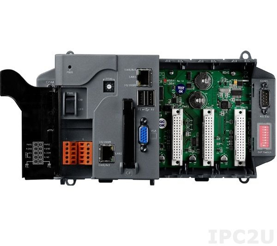 XP-8341-FDA-XP ISaGRAF 6